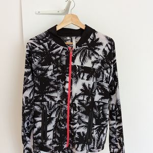 Fabletics Athletic Jacket